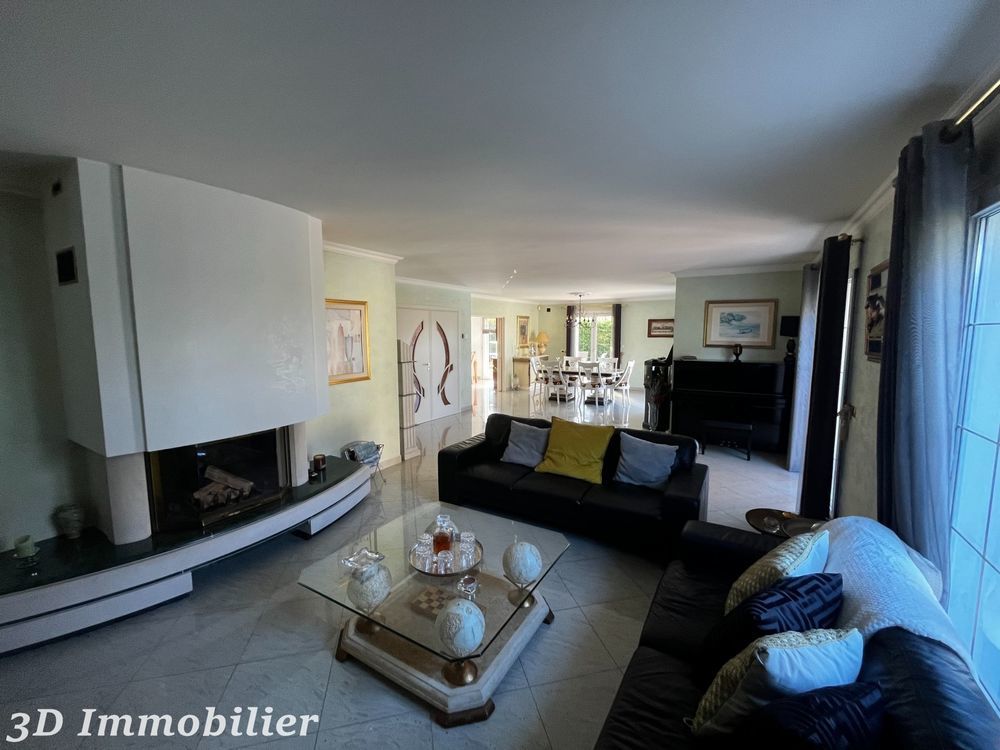 � vendre  Maison Veigy-Foncenex (74140)