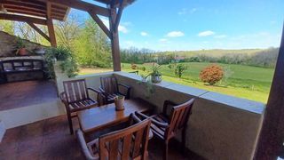  Maison � vendre 5 pi�ces 165 m�