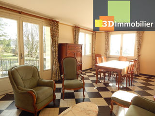  Maison � vendre 7 pi�ces 155 m�