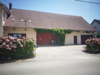  Maison � vendre 8 pi�ces 290 m�