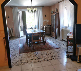  Maison � vendre 7 pi�ces 160 m�