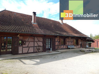  Maison � vendre 6 pi�ces 130 m�