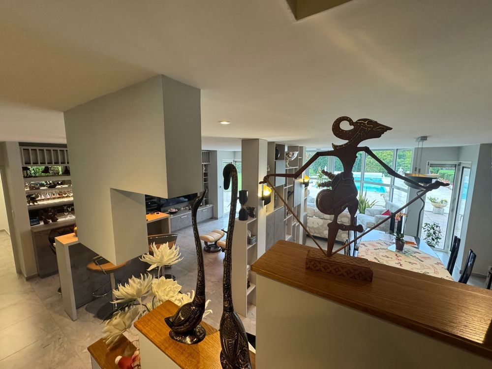 � vendre  Maison Bourg-en-Bresse (01000)