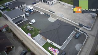  Maison � vendre 6 pi�ces 143 m�