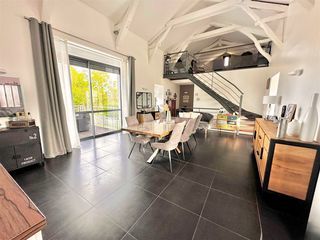  Maison � vendre 5 pi�ces 129 m�