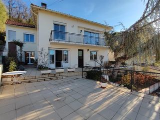  Maison � vendre 6 pi�ces 187 m�