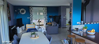  Maison � vendre 3 pi�ces 90 m�