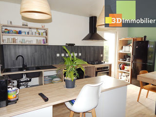  Maison � vendre 7 pi�ces 134 m�