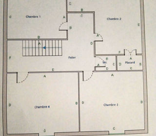  Maison � vendre 8 pi�ces 173 m�