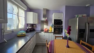  Maison � vendre 6 pi�ces 121 m�