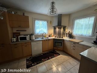  Maison � vendre 4 pi�ces 