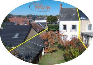  Maison � vendre 7 pi�ces 115 m�