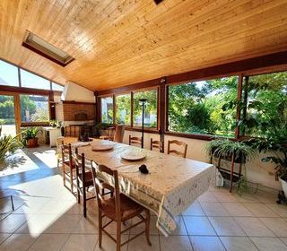  Maison � vendre 13 pi�ces 344 m�