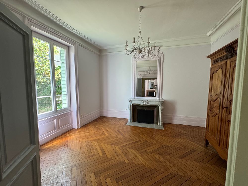 � vendre  Maison Bourg-en-Bresse (01000)