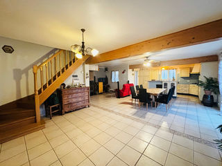  Maison � vendre 8 pi�ces 185 m�