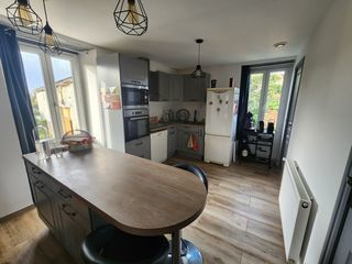  Maison � vendre 7 pi�ces 152 m�