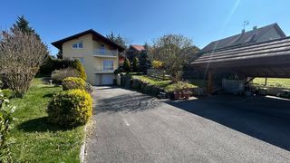  Maison � vendre 5 pi�ces 130 m�