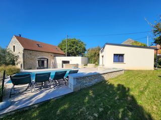  Maison � vendre 3 pi�ces 135 m�