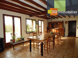  Maison � vendre 6 pi�ces 130 m�