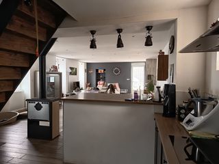  Maison � vendre 6 pi�ces 183 m�