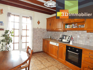  Maison � vendre 6 pi�ces 130 m�