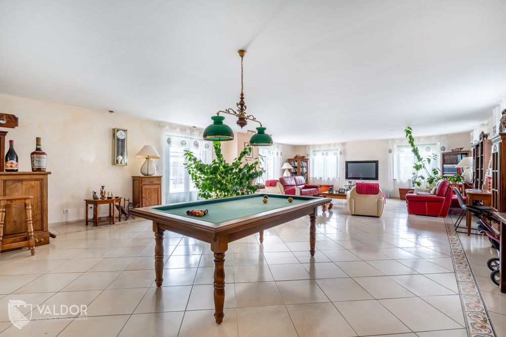 � vendre  Maison Jujurieux (01640)