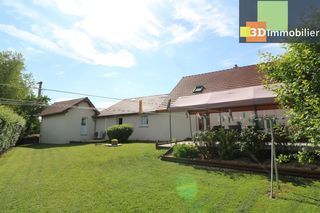  Maison � vendre 9 pi�ces 295 m�