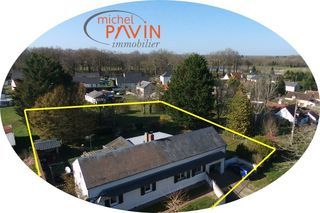  Maison � vendre 10 pi�ces 128 m�