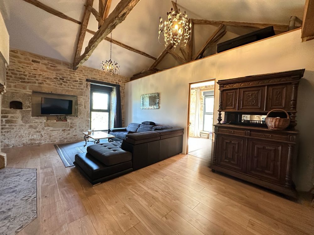 � vendre  Maison B�laye (46140)