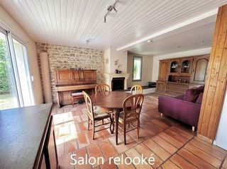  Maison � vendre 7 pi�ces 135 m�