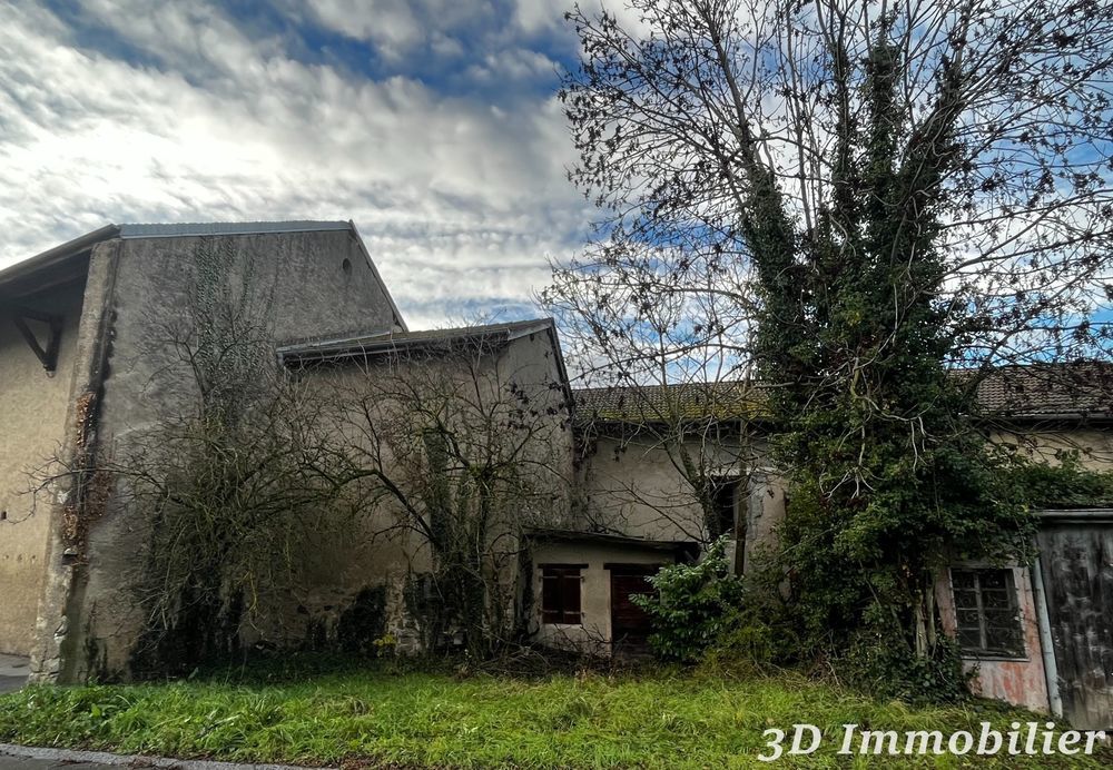 � vendre  Maison Douvaine (74140)
