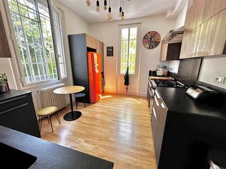  Maison � vendre 7 pi�ces 200 m�