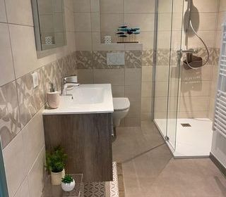  Appartement � vendre 2 pi�ces 48 m�