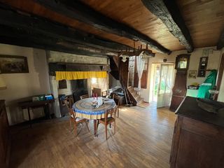  Maison � vendre 5 pi�ces 70 m�