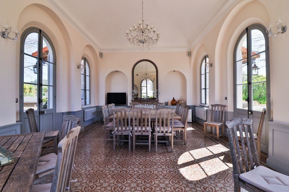 � vendre  Maison Toulon (83200)