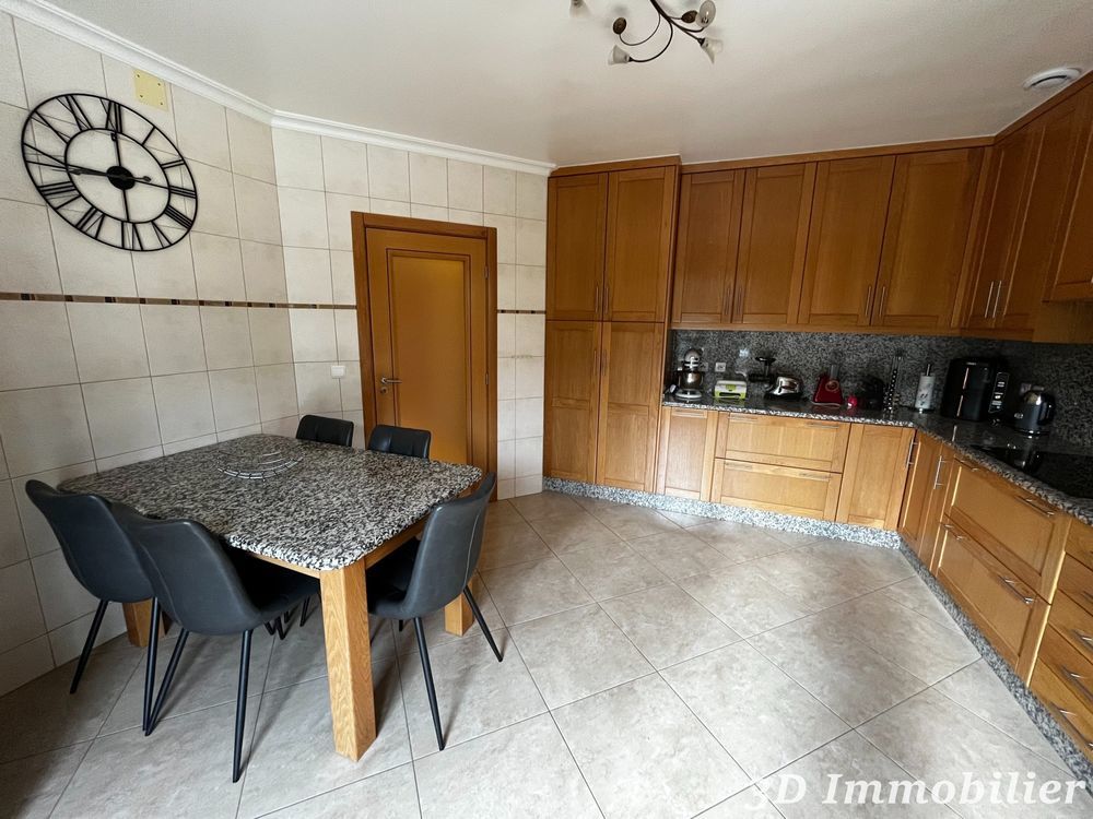 � vendre  Maison Douvaine (74140)