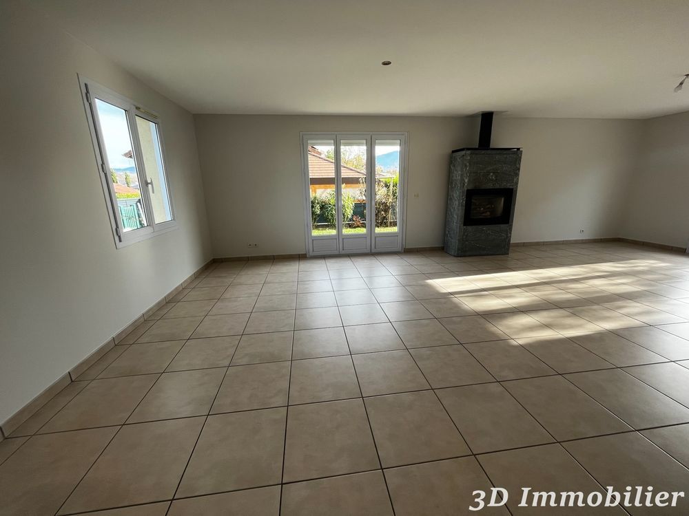 � vendre  Maison Douvaine (74140)