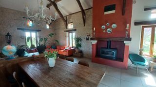  Maison � vendre 5 pi�ces 165 m�