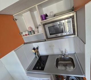  Appartement � louer 1 pi�ce 23 m�