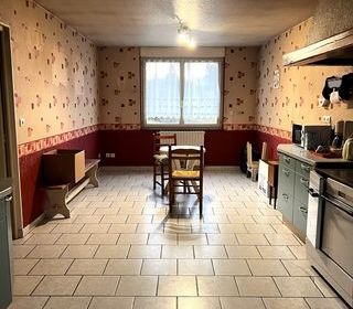  Maison � vendre 4 pi�ces 105 m�