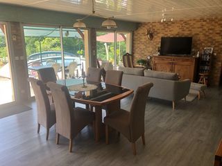  Maison � vendre 8 pi�ces 180 m�