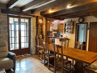  Maison � vendre 6 pi�ces 