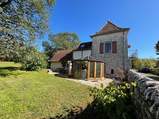  Maison � vendre 5 pi�ces 87 m�