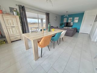  Maison � vendre 5 pi�ces 110 m�