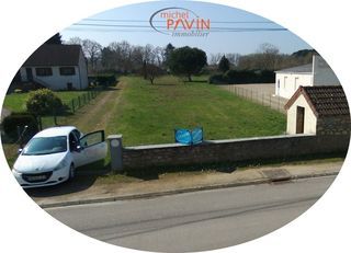  Terrain � vendre 4 pi�ces 49 m�