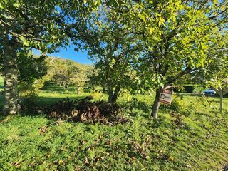  Terrain � vendre 1628 m�