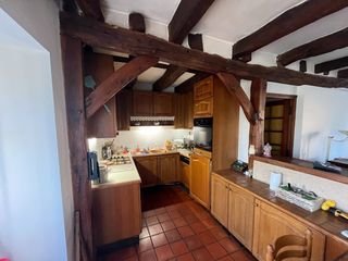  Maison � vendre 4 pi�ces 107 m�