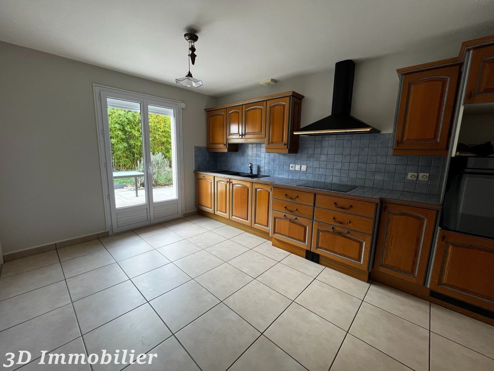 � vendre  Maison Douvaine (74140)