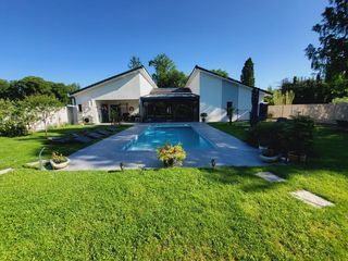  Maison � vendre 7 pi�ces 203 m�