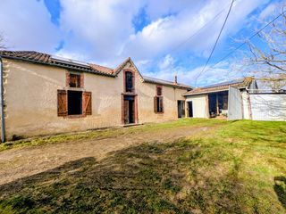  Maison � vendre 6 pi�ces 